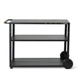 GRILLVAGN