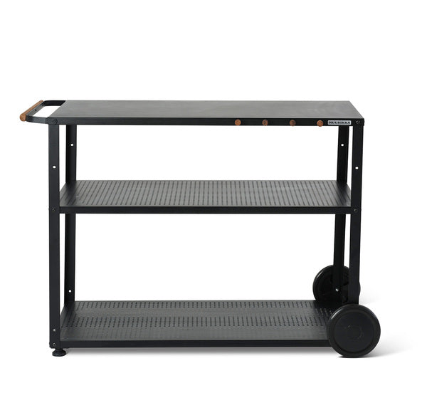 GRILLVAGN